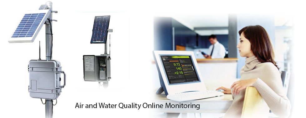 Water-Online-Monitoring